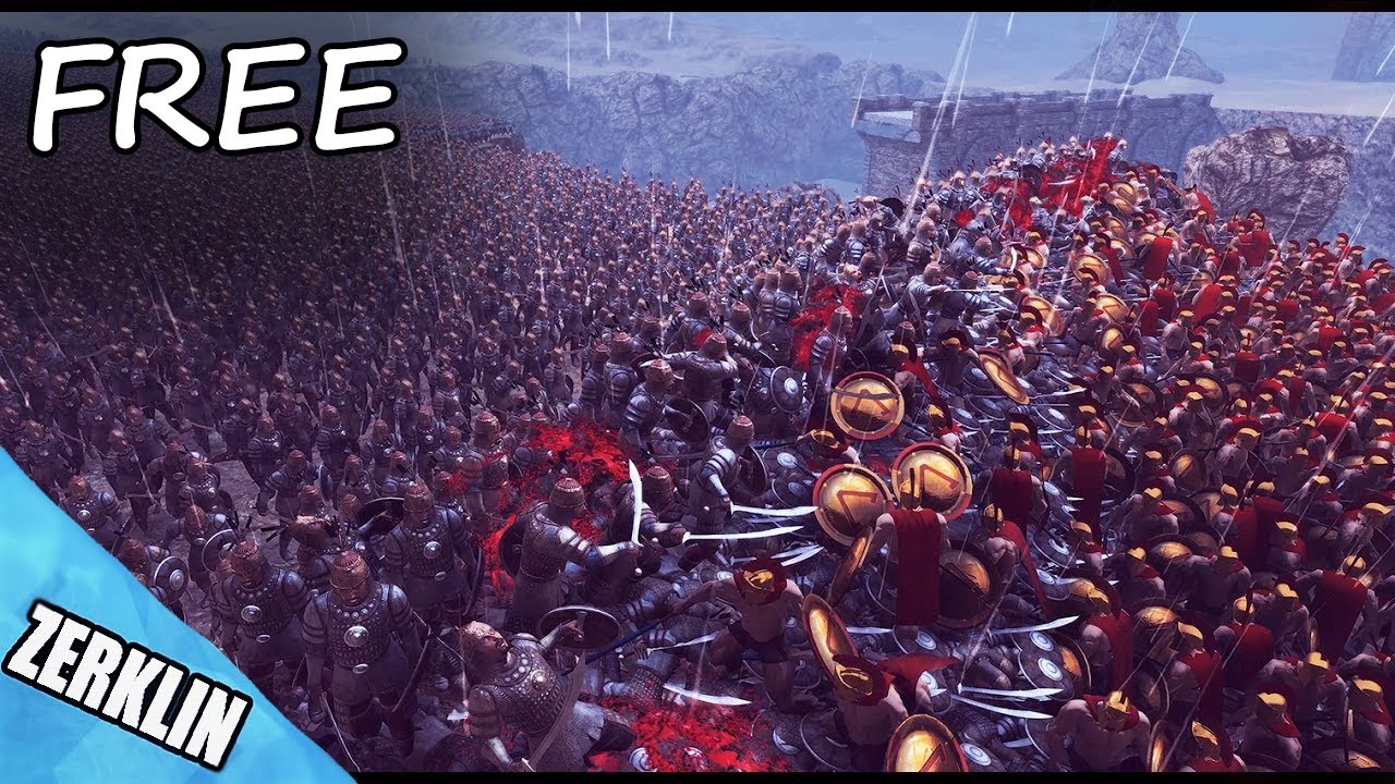 Ultimate epic battle simulator free online