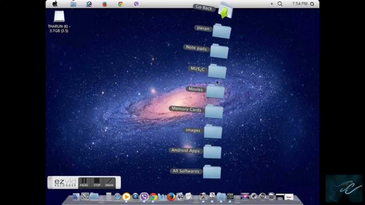 Mac Os X Lion Windows 7 Download